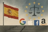 El Gobierno ha ido dejando pasar regular la supervisión de la 'Big Tech'. Ahora, Bruselas ha decidido llevarle a los tribunales 