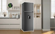 Amazon remata este refrigerador inverter Midea de 10 pies: ofertón adelantado al Hot Sale 2026 de casi 50% de descuento 