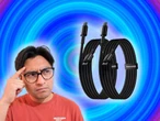 El cagador de mi celular se rompía muy fácil, hasta que una solución simple me salvó de seguir gastando 