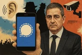 Signal vs. WhatsApp: las grabaciones que la Guardia Civil posee de Santos Cerdán desvelan un curioso debate sobre qué app es más segura 
