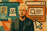 Cuando la IA nos contesta queremos fuentes fiables, pero no clicamos en ellas. Podemos estar cargándonos Internet, según este CEO 