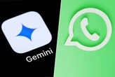 La IA de Gemini tendrá acceso a la app de WhatsApp por defecto en Android desde ya, a menos que hagas este ajuste 