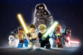 Ni uno, ni dos, ni tres: esta colección tiene nueve juegos de LEGO Star Wars y tiene el ridículo precio de 335 pesos 