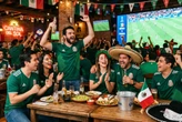 Ver el Mundial en restaurantes también podría ser un reto en México: las multas alcanzan hasta 30 millones de pesos