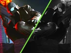 Entre las dos versiones de Spider-Noir, no hay color: la serie de Marvel funciona mucho mejor si la ves de esta manera