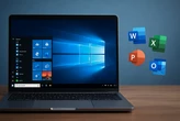 Microsoft reduce la presión sobre los usuarios de Windows 10: seguirán teniendo soporte para las apps de Office hasta 2028 