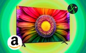 Precio mínimo histórico por esta smart TV de LG: resolución 4K, 50 pulgadas y modo gamer  