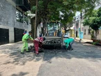 CDMX tiene tantos baches que ya no quiere depender de terceros: creará su propia planta de asfalto 