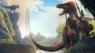 Después de 35,000 horas jugando Ark en Steam decide que no le gusta, deja reseña negativa y exige recuperar su dinero 