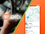 DiDi se cae en México: millones de personas no pueden usar la app y otros tuvieron que pagar sus viajes en efectivo