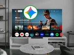 Gemini aterriza en Google TV: llega la primera televisión del mundo con la IA de Google  