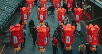La generación Z china está harta del desempleo y se ha rebelado contra el sistema: presumen de dormir mucho y perder el tiempo 