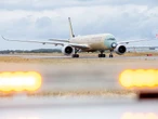 Este avión quiere que viajar al otro lado del mundo deje de ser una travesía de más de 20 horas 