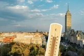 Si vives en CDMX prepárate para enfrentar los días más calientes: temperaturas de hasta 32 grados  