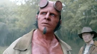 Primer tráiler de Hellboy The Crooked Man: el demonio vuelve con nueva cara, nuevo actor y nuevo reinicio entregado al terror 