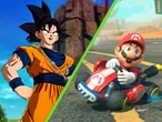Nadie lo sabía, pero alguien intentó unir a Goku con Mario Bros en un videojuego: el crossover que seguirá siendo un sueño 