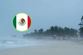 SMN lanza alerta: Boris ya es tormenta tropical y traerá lluvias torrenciales a estas entidades de México 