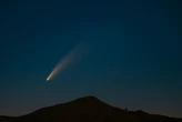 Científicos detectan un misterioso objeto que no es de nuestro sistema solar y se acercará a la Tierra en los próximos meses 