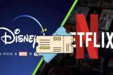 La suscripción más barata de Netflix y Disney+ me sigue costando menos que ir al cine y los tres tienen anuncios