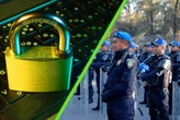 La CDMX dejó expuesta información de más de 28,000 policías auxiliares: sin contraseña, sin captcha y a la vista de todos 