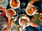 La historia del restaurante que no existía pero logró ser uno de los mejores en Londres, gracias a TripAdvisor 
