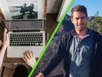 De vivir bajo un puente a ser millonario: así cambió su vida con una empresa de SEO 