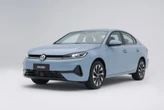 El nuevo Volkswagen Jetta que México quisiera tener se fabrica en China, tiene más tecnología y cuesta cerca de 206,000 pesos 