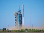 China lanza una “nube de inteligencia artificial” al espacio: ya hay 12 satélites en órbita y una constelación de 2,800 en camino 