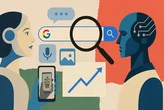 Google se carga el concepto clásico de 'buscador' para dar paso a las búsquedas mediante IA. No tardarán en llegar a Europa 