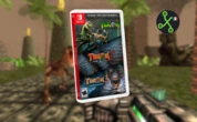 ¿Te acuerdas de Turok? volvió en una versión remasterizada para Nintendo Switch y ya puede adquirirse gratis en preventa en Amazon  