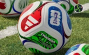 Balón original del Mundial 2026: Adidas le pone 58% de descuento en Amazon México 