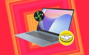 La oferta del día en Mercado Libre es esta laptop Lenovo Ideapad 3 con 8 GB de RAM, 256 GB SSD y Windows 11 por solo 7,299 pesos 
