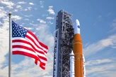 Por primera vez desde los años 70, no está claro que Estados Unidos sea capaz de llevar astronautas a la Luna 