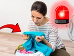 Estas lavando mal tu ropa: esta es la manera correcta de quitar el olor a humedad  
