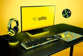 Pokémon x Razer llega a México: precio y disponbilidad de la colección con Pikachu 
