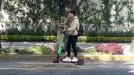 Scooters y bicimotos en CDMX necesitarán licencia y placas: si superan los 25 km/h, serán tratados como motocicletas 