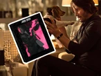 Amazon está rematando la colección completa de películas de John Wick: Blu-Ray, DVD y Digital en el mismo set 