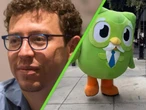 El CEO de Duolingo cree que la IA será mejor maestra que los humanos y que las escuelas serán más como "guarderías" 