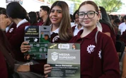 Pago doble para las Becas Benito Juárez y Jóvenes Escribiendo el Futuro, este es el calendario para abril 2026 