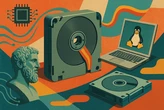Este driver desapareció del kernel de Linux hace 25 años porque ya nadie usaba cintas magnéticas: ahora la IA ha permitido resucitarlo