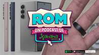 ROM 292: el espectacular anillo inteligente de Samsung y Xbox Game Pass ya vale lo mismo que Netflix 