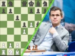 El mejor jugador de ajedrez del mundo no logró vencer a más de 143,000 jugadores en una partida colectiva contra “el mundo entero” 
