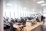 El CEO de una empresa de software, defensor de la oficina al 100%, dice que el teletrabajo solo es bueno para los individuos 
