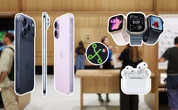 Arranca la venta de los nuevos iPhone, AirPods y Apple Watch: lo último de Apple, con meses sin intereses y hasta entregas el mismo día 