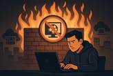 Ahora sabemos cuán masivos son los bloqueos web de LaLiga: los dominios afectados se contaron por millones el pasado fin de semana 