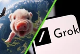 Grok, la IA de X, ahora crea videos con un polémico "modo picante": así se puede generar contenido NSFW en la plataforma 