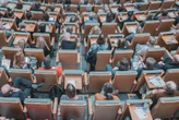 De las 1.500 mejores universidades del mundo, sólo 38 son españolas. Su gran fracaso: no preparan para el mundo laboral 