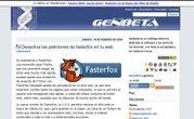 Cómo ver la versión antigua de una web con Archive.org y la caché de Google 