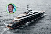 Dos millones de litros de diésel después, el superyate de Zuckerberg termina en reparación en Francia con solo nueve meses de uso 