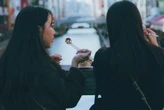 Japón ha investigado cómo podemos comer menos y su conclusión es muy simple: comer más despacio 